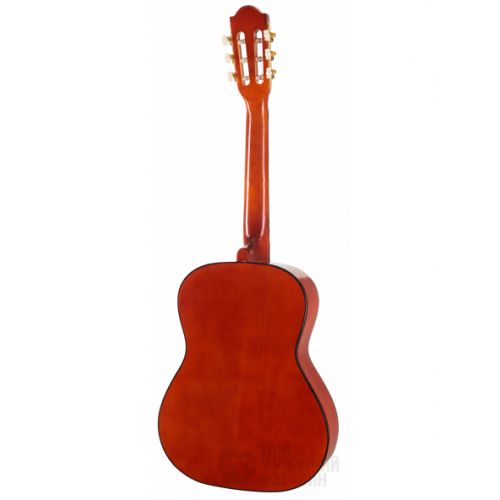 Класична гітара MAXTONE CGC360N